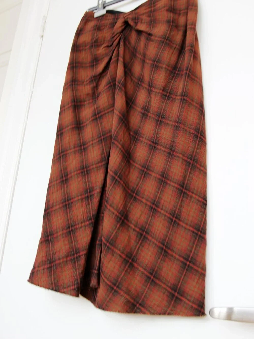 BNWT AW25 ISABEL MARANT ETOILE NICOLE DRESS 38 - Picture 6 of 12